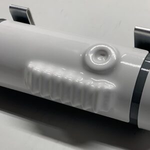 TK Thermal Det