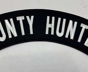 Rocker Patch Set