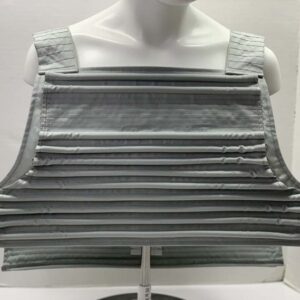 181st Grey Flak Vest