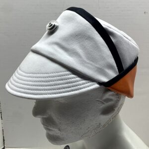 Sand Trooper Officer Hat