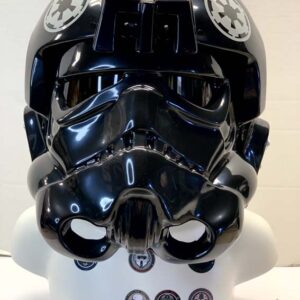ANH TIE Pilot Helmet