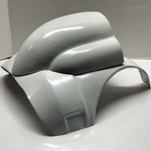 Scout Trooper Back & Tank