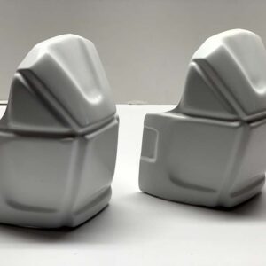 Scout Trooper Knee