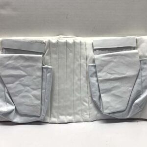 Scout Trooper Cummerbund & Cod
