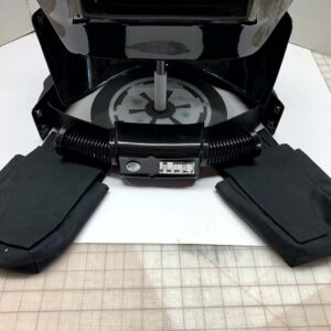 Inferno Squad Scout Pouches