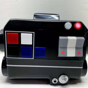 ANH TIE Pilot Chest Box