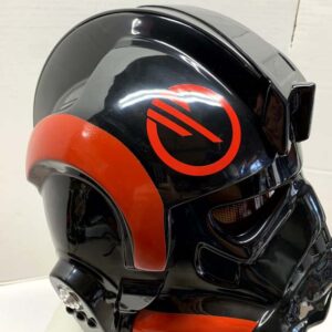Inferno Squad Helmet